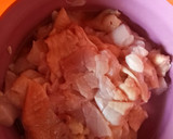 Foto langkah ke 1 dari resep Gule Ayam.