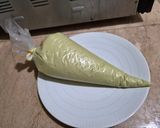 Foto langkah ke 3 dari resep Kue Cubit Matcha.