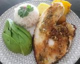 Foto del paso 4 de la receta: Filete de Pescado Empanizado (otra forma de hacerlo) a lo carmelita