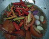 Foto langkah ke 2 dari resep Sambel teri.