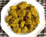 દુધી મેથી ના મુઠીયા (Dudhi Methi Muthia Recipe In Gujarati) રેસીપી સ્ટેપ3ફોટો