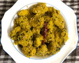 દુધી મેથી ના મુઠીયા (Dudhi Methi Muthia Recipe In Gujarati) રેસીપી સ્ટેપ3ફોટો