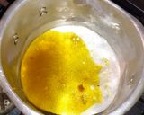 Foto del paso 2 de la receta: Palomitas dulces con panela