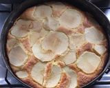 Foto del paso 6 de la receta: Budín de manzana 🍎