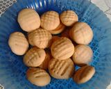 Foto del paso 9 de la receta: Galletitas de naranja🍊