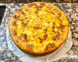 Foto del paso 10 de la receta: Pastel salado