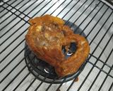 Foto langkah ke 3 dari resep Ayam Bakar Bumbu Rujak.