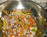 Foto langkah ke 4 dari resep Samcumi...sambal cumi.