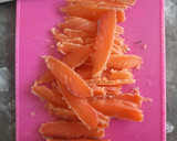 Foto del paso 6 de la receta: Gravlax de Salmón