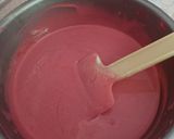 Foto langkah ke 1 dari resep 325.*Bolkus mini red velvet*.