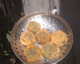 Foto langkah ke 4 dari resep 5. OreO goreng 🍪.
