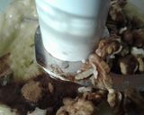 Zabpelyhes süti recept fázis 2 fotója