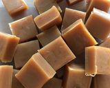 A picture of step 6 of Very easy soft fudge.