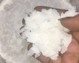 குலாப் ஜமான் பிங்க் டிலைட் டெர்னைன் ரெசிபி ஸ்டேப் 1 புகைப்படம்