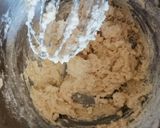 A picture of step 4 of Nutella Chocolate cookie.