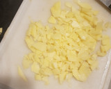 Foto del paso 1 de la receta: Tortilla ydk