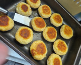 Foto del paso 11 de la receta: Bombas de papa fáciles