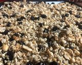 Foto del paso 4 de la receta: Granola Saludable 🥣🥜🥄🍯