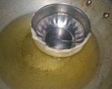 A picture of step 5 of Katori Dahi chnna chat.