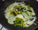 Foto del paso 1 de la receta: Vacío al Rum (Horno)