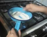 Foto del paso 1 de la receta: Caramelo