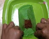 Foto langkah ke 13 dari resep Dadar Gulung Salju.