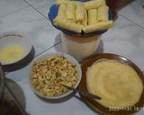 Foto langkah ke 2 dari resep Sosis isi tahu wortel.