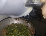 பீன்ஸ் பருப்பு உசிலி (Beans Parupu Usili recipe in tamil) ரெசிபி ஸ்டேப் 5 புகைப்படம்