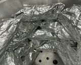 Foto del paso 25 de la receta: Tamales Guatemaltecos (Dificultad: Extrema 4/4 👿) (las palabras 𝐧𝐞𝐠𝐫𝐢𝐭𝐚𝐬 están abajo en el glosario)