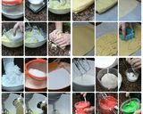 Foto del paso 1 de la receta: Galletas de Navidad decoradas