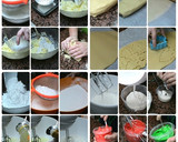 Foto del paso 1 de la receta: Galletas de Navidad decoradas