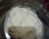 Foto langkah ke 4 dari resep Bakpao (No Mixer).