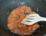 Foto langkah ke 5 dari resep Oseng Mercon Kiki Sapi.