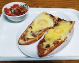 Foto del paso 5 de la receta: Molletes sopresa