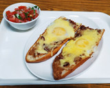 Foto del paso 5 de la receta: Molletes sopresa