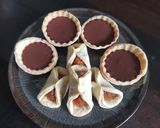 A picture of step 15 of So Yummy Fruit Tart.
