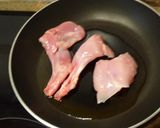 Foto del paso 1 de la receta Conejo encebollado