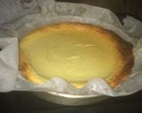 Foto del paso 3 de la receta: Tarta de mascarpone con coulis de mango