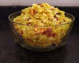 નાયલોન ચેવડો (Nylon Chevdo Recipe In Gujarati) રેસીપી સ્ટેપ5ફોટો