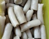 Foto langkah ke 6 dari resep Toppoki.