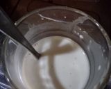 Foto langkah ke 2 dari resep Oreo cheesecake.