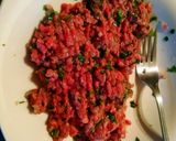 Foto del paso 3 de la receta: Crudo