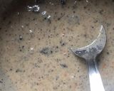 Foto del paso 3 de la receta: Budín de oreo rápido y súper húmedo sin manteca