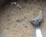 Foto del paso 3 de la receta: Budín de oreo rápido y súper húmedo sin manteca