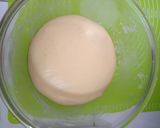 Foto langkah ke 4 dari resep 234. Burger Buns.