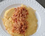 Foto del paso 8 de la receta: Tortilla de arroz Omurice