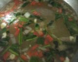 A picture of step 3 of Lemon coriander spark.