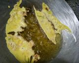 Foto langkah ke 7 dari resep Rempeyek kacang udang rebon renyah.