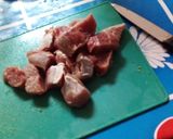 Foto del paso 3 de la receta: Teriyaki de res
