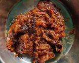 টমেটো রসুন ভর্তা (Tomato Rasun Vorta Recipe in Bengali) রেসিপির ধাপ 5 ছবি